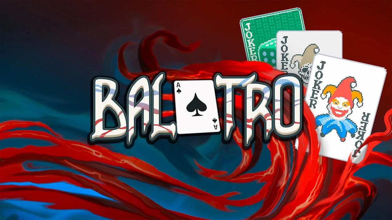 Balatro 日本語攻略Wiki